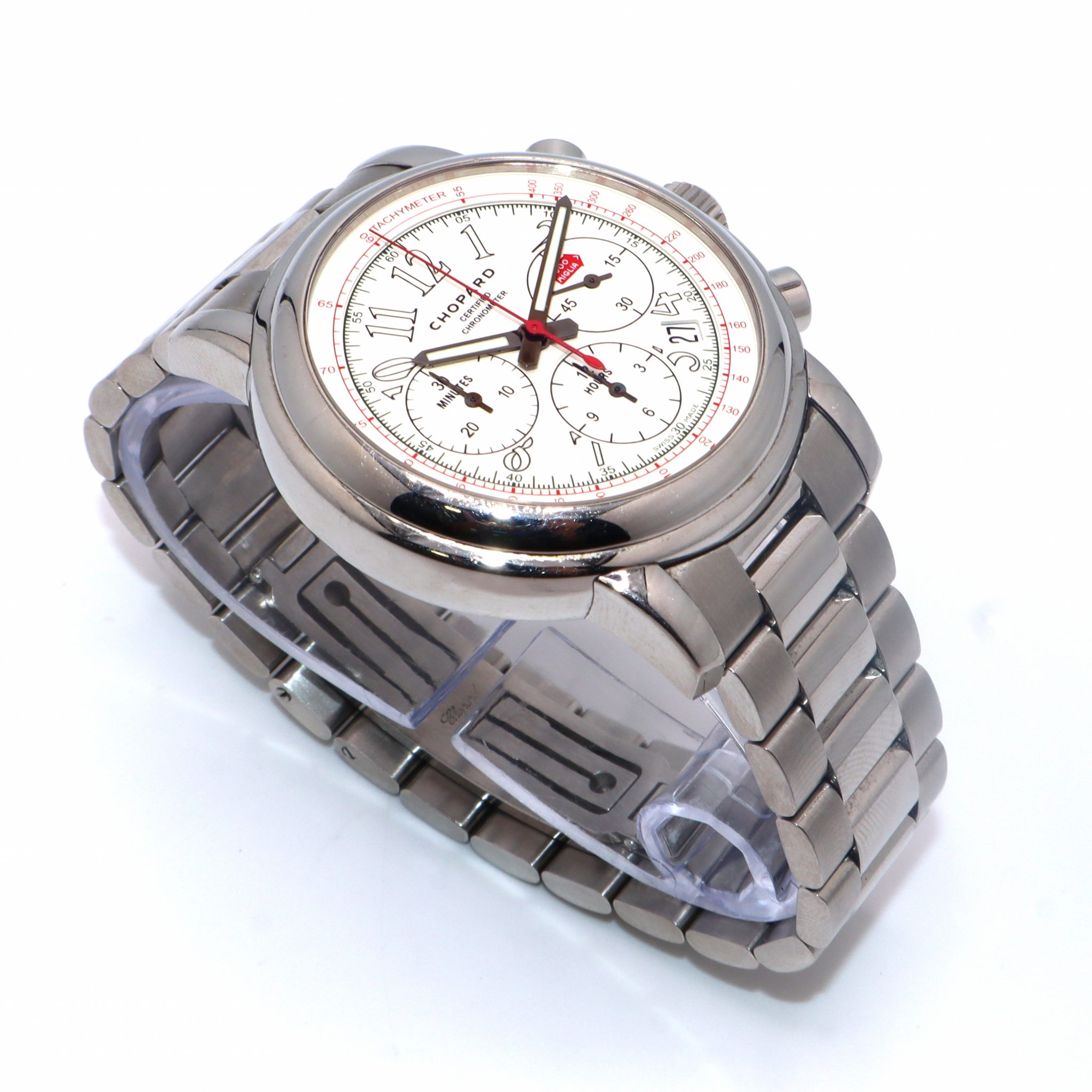 Chopard Products Mille Miglia – Ref. 4914-CA, Gebraucht – 5/5