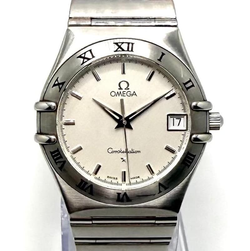 Omega Constellacion – Ref. 1512, Gebraucht – Bild 1/6