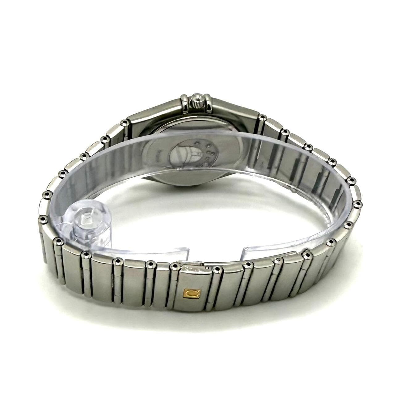 Omega Constellacion – Ref. 1512, Gebraucht – Bild 2/6