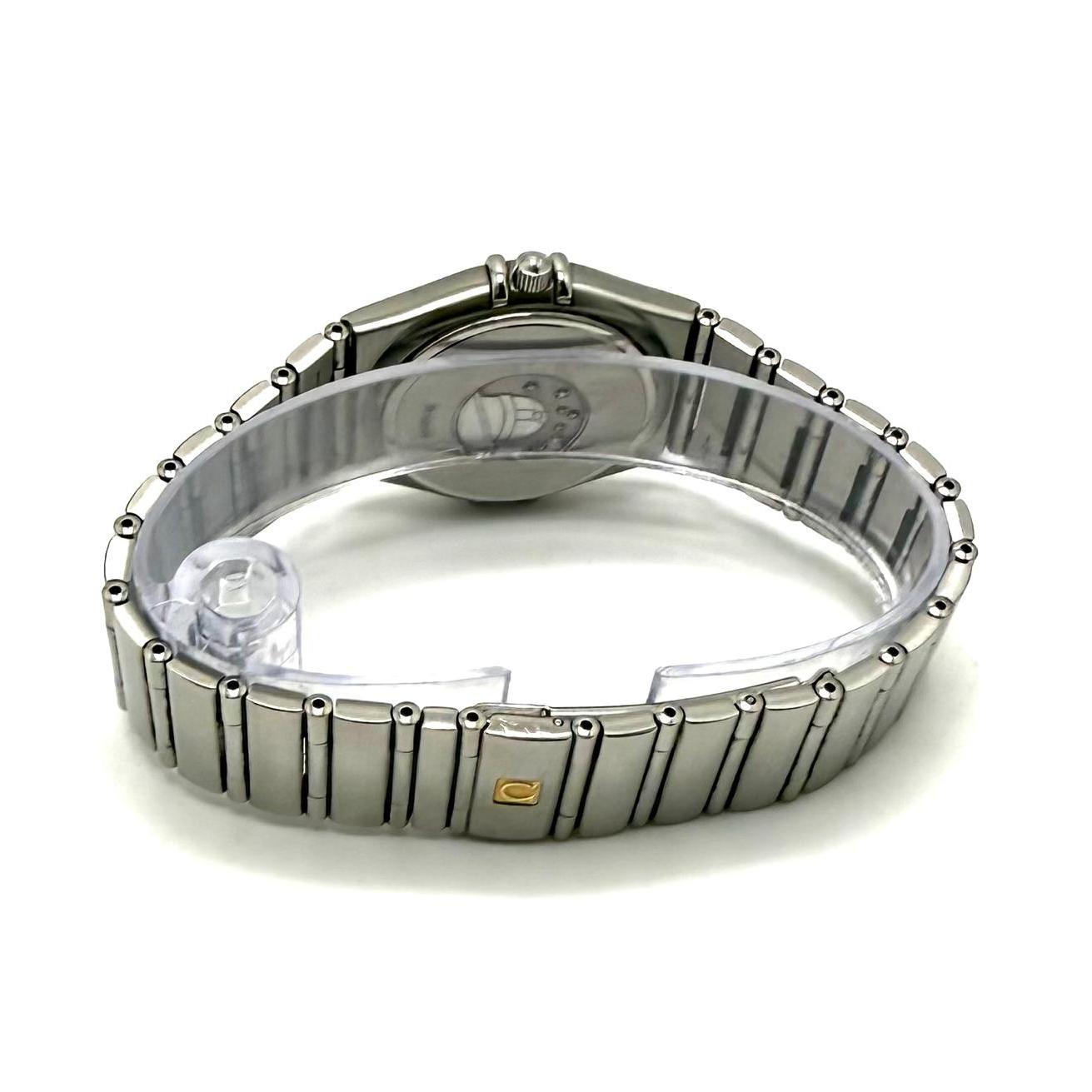 Omega Constellacion – Ref. 1512, Gebraucht – 2/6