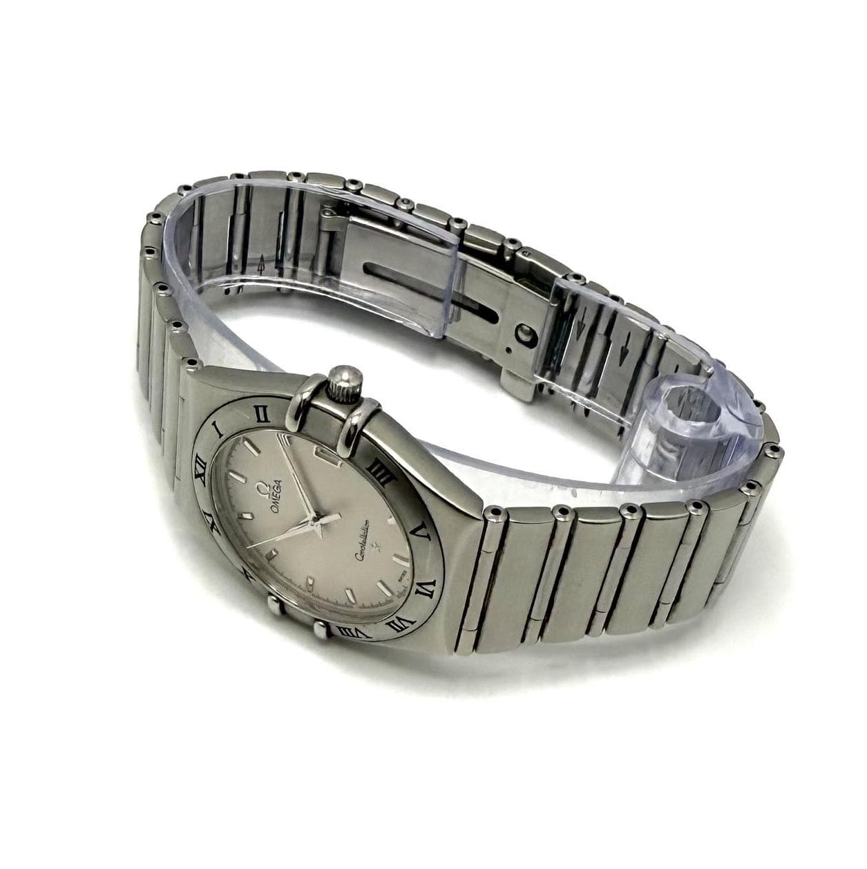 Omega Constellacion – Ref. 1512, used – Image 2/6