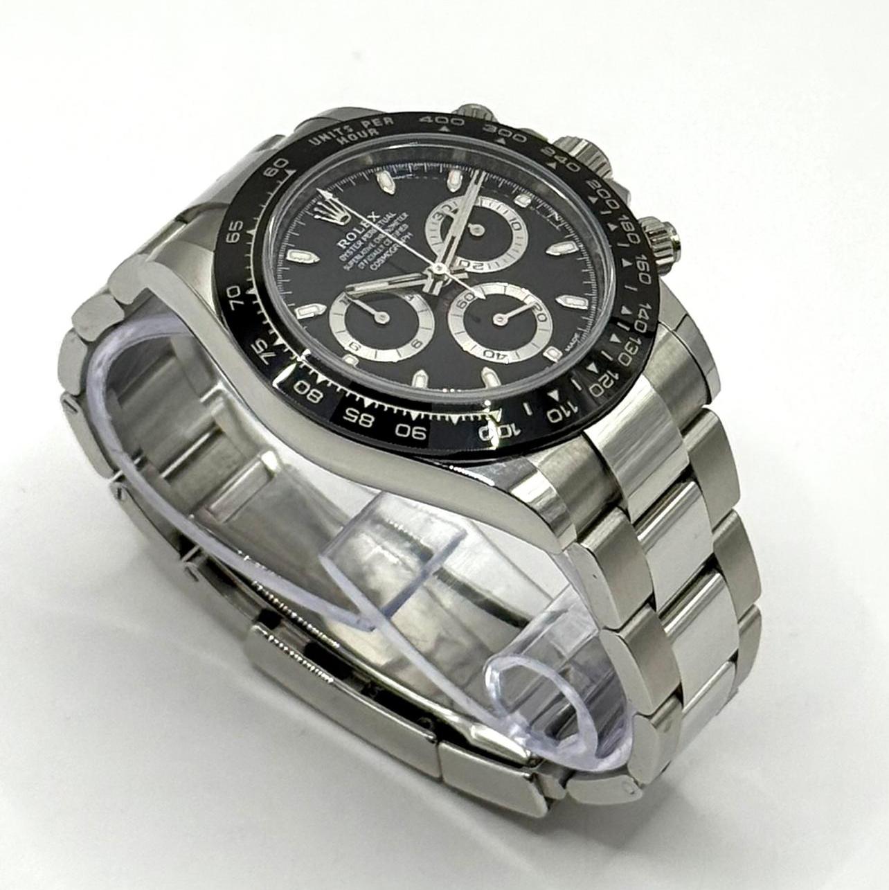 Rolex Daytona – Ref. 116500LN, Gebraucht – 5/5