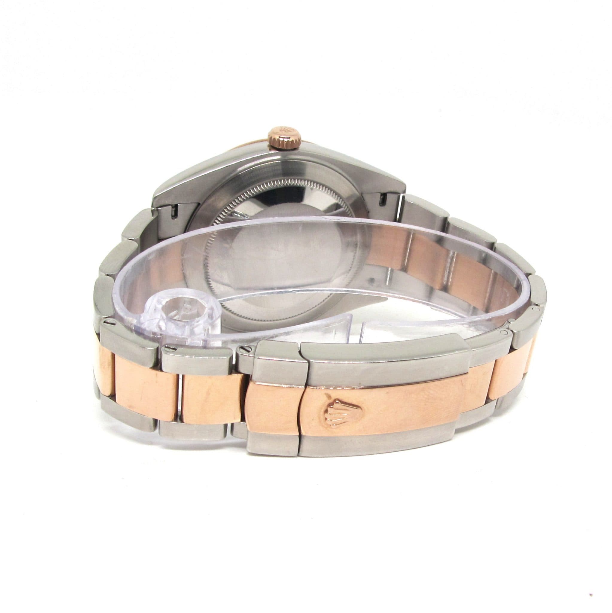 Rolex Datejust – Ref. 126331, Gebraucht – Bild 2/5