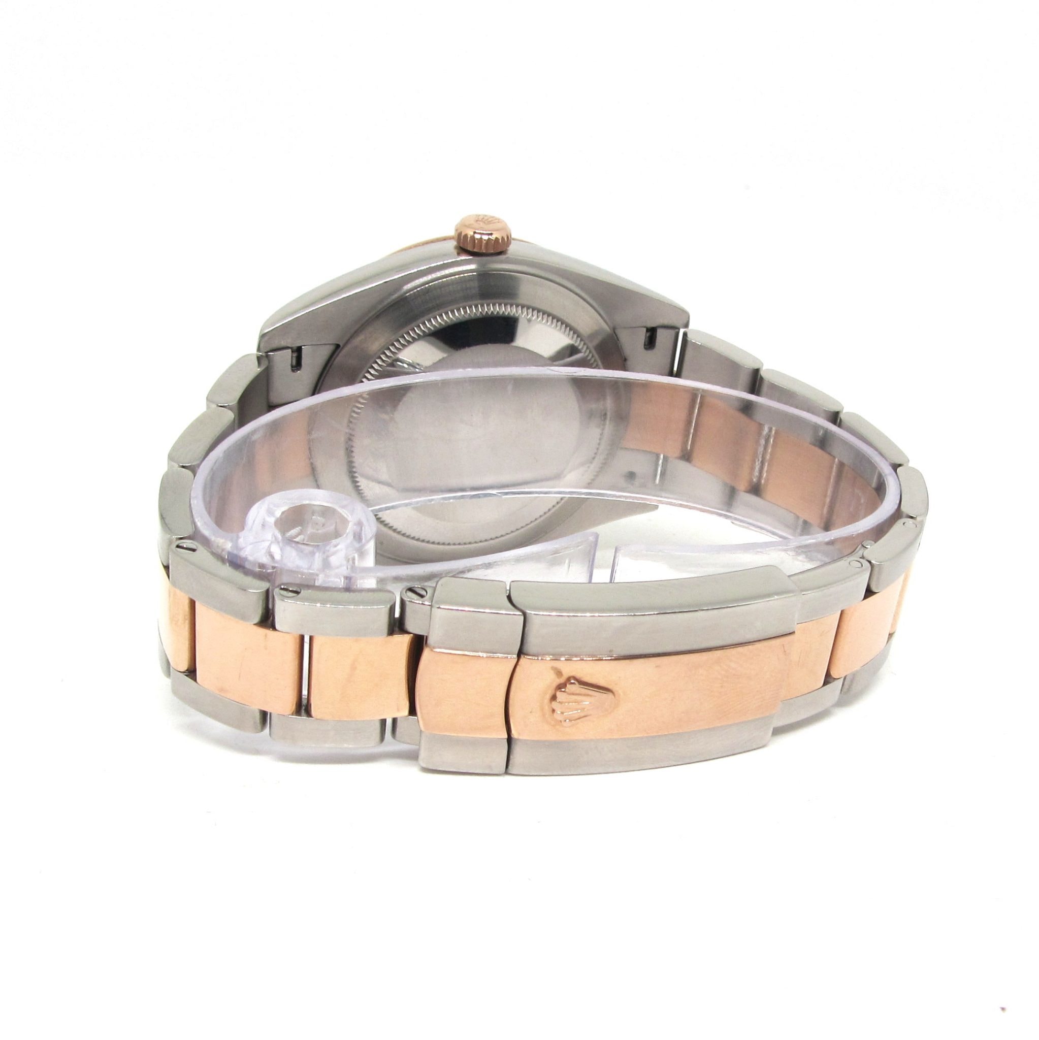 Rolex Datejust – Ref. 126331, Gebraucht – 2/5