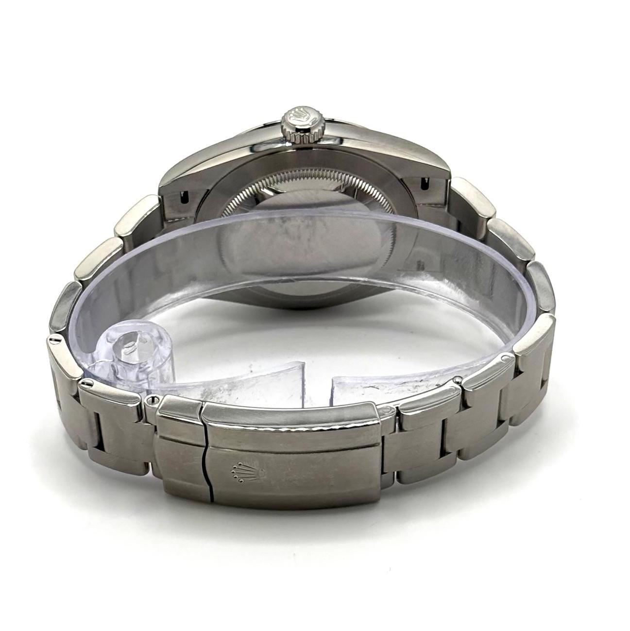 Rolex Oyster Perpetual – Ref. 134300, Neu – 4/6