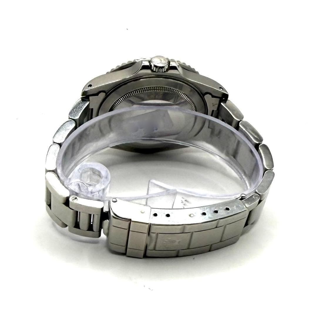 Rolex GMT-Master II – Ref. 8579-RE, Gebraucht – Bild 2/6