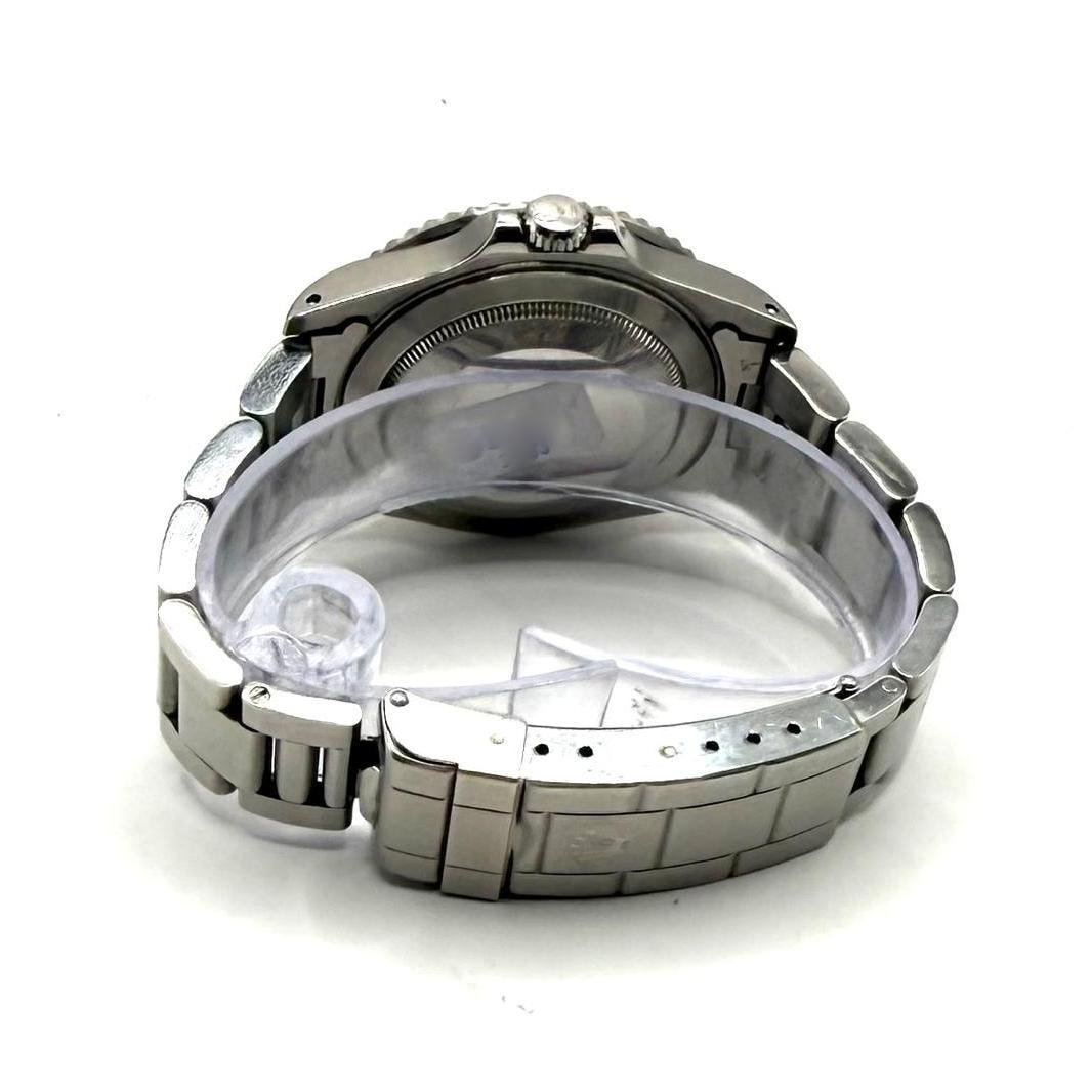 Rolex GMT-Master II – Ref. 8579-RE, Gebraucht – 2/6