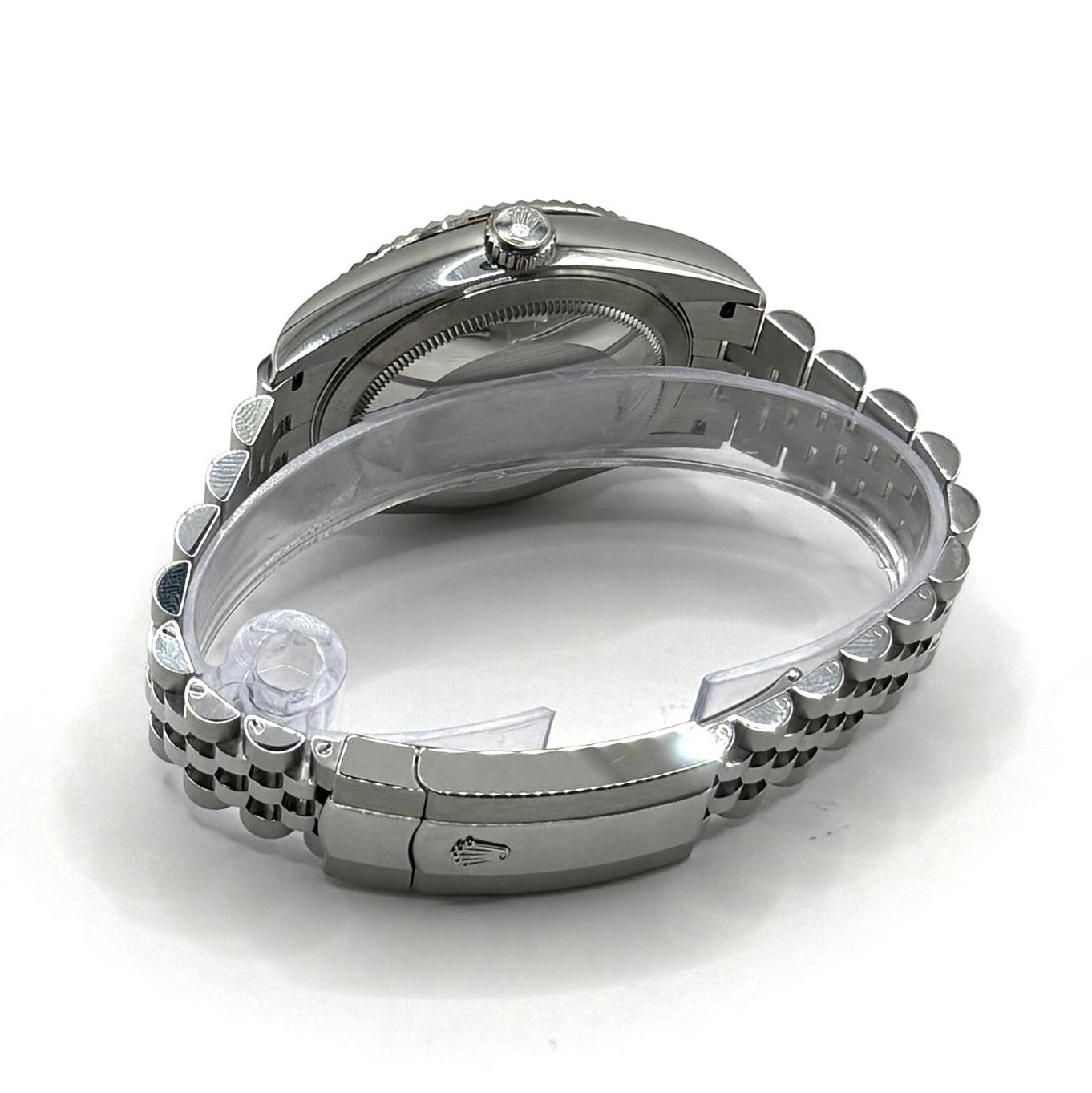 Rolex Sky-Dweller – Ref. 336934, Neu – 3/5