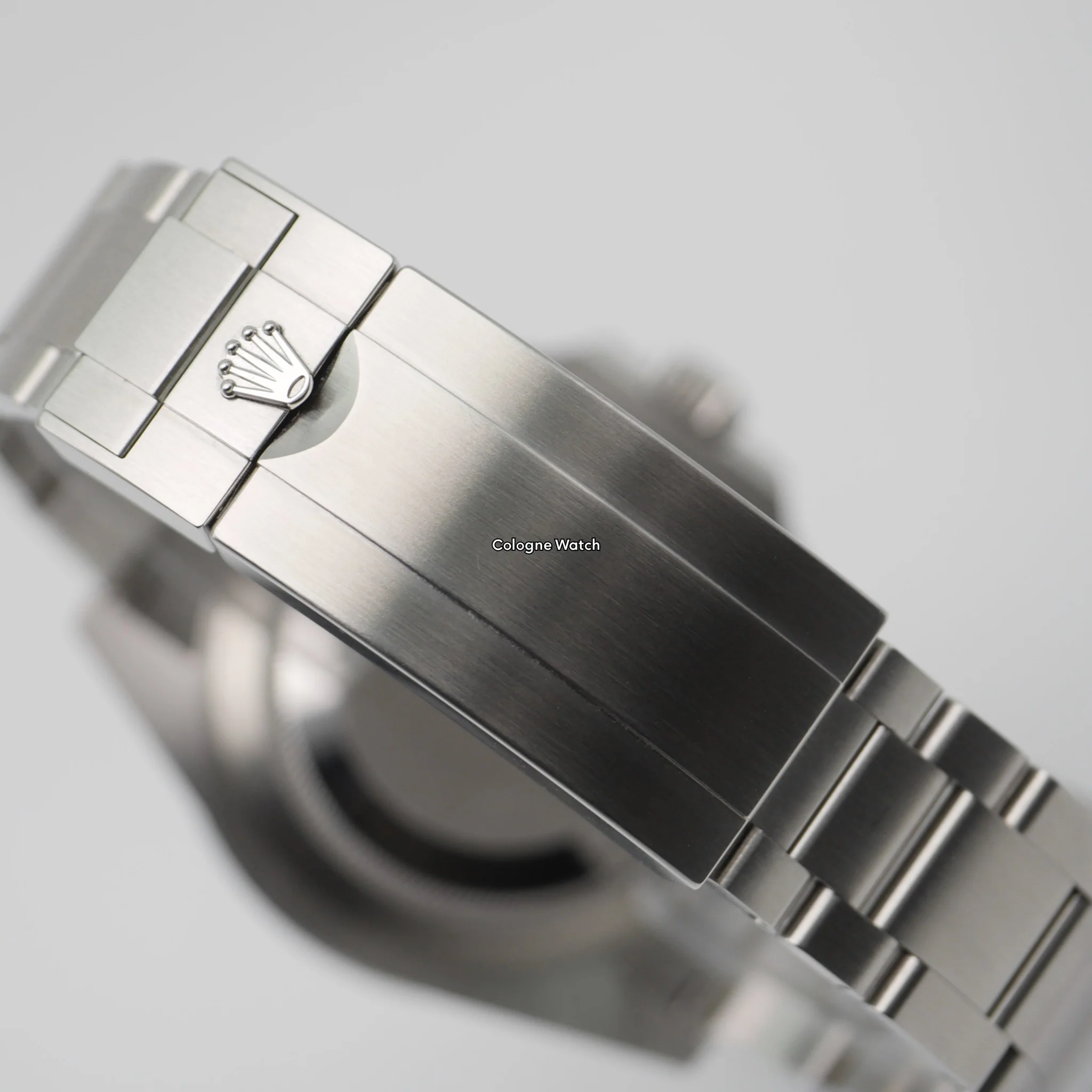 Rolex Submariner – Ref. 124060, Neu – 2/8