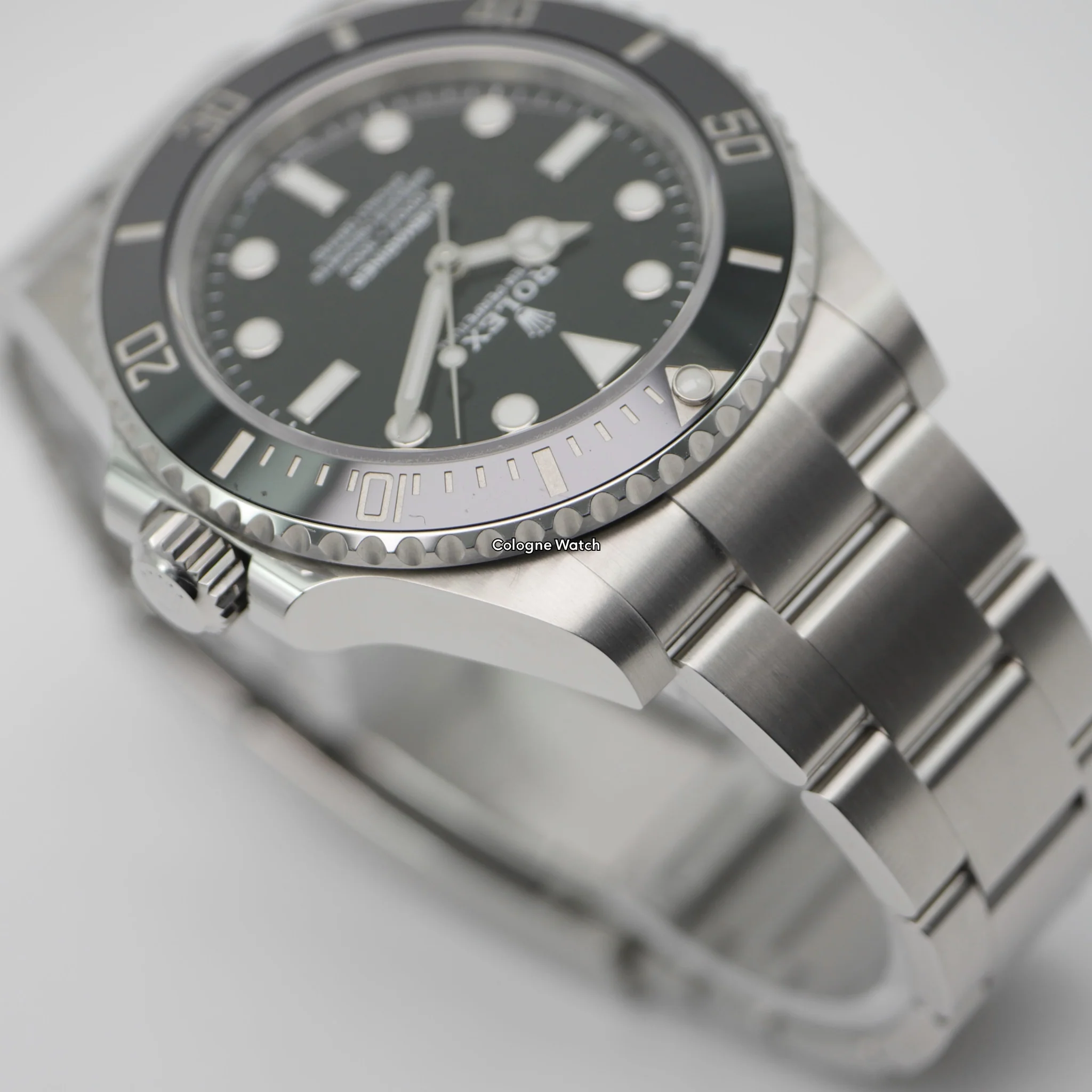 Rolex Submariner – Ref. 124060, Neu – 5/8