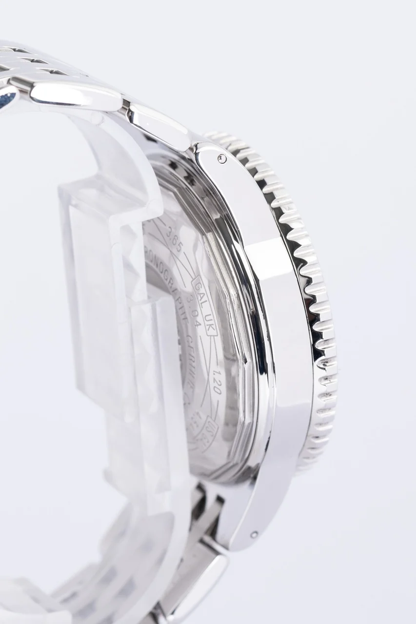 Breitling Navitimer – Ref. A35350, Sehr gut – 2/9
