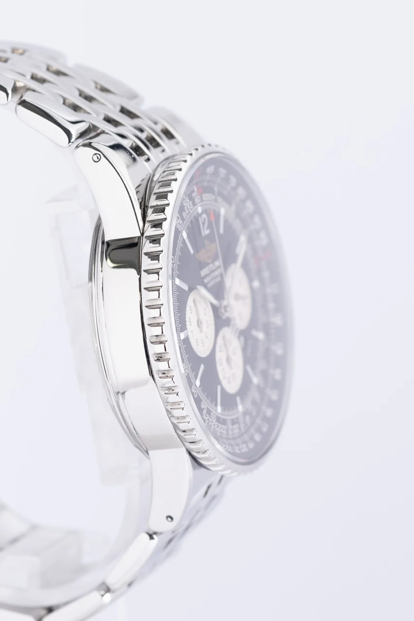 Breitling Navitimer – Ref. A35350, Sehr gut – 3/9