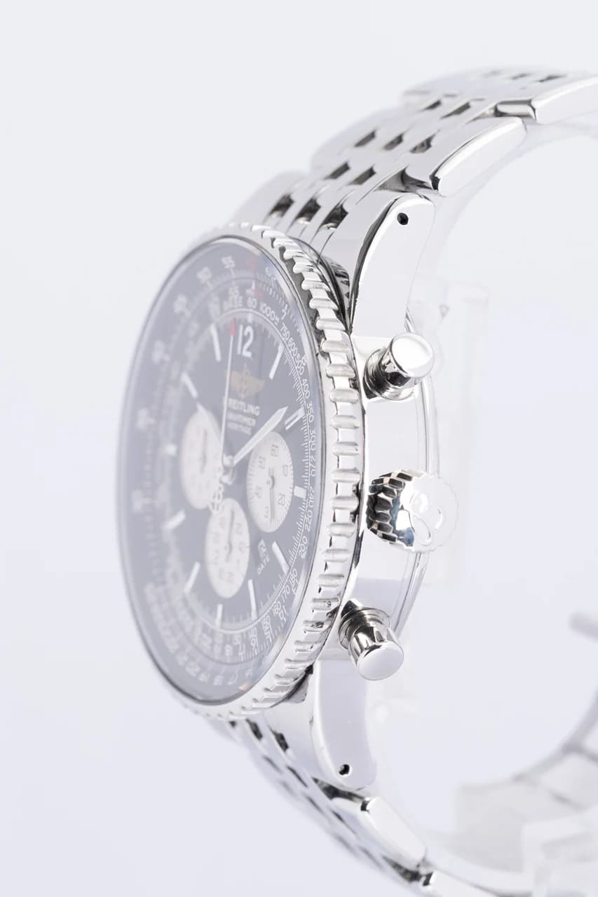 Breitling Navitimer – Ref. A35350, very good – Image 2/9
