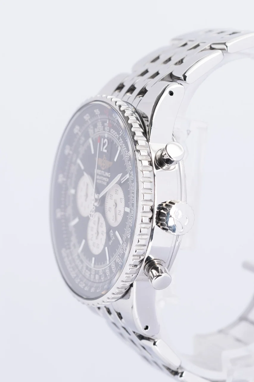 Breitling Navitimer – Ref. A35350, Sehr gut – 4/9