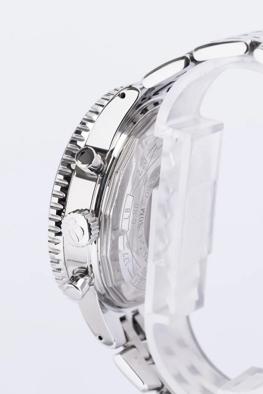 Breitling Navitimer – Ref. A35350, Sehr gut – Bild 2/9