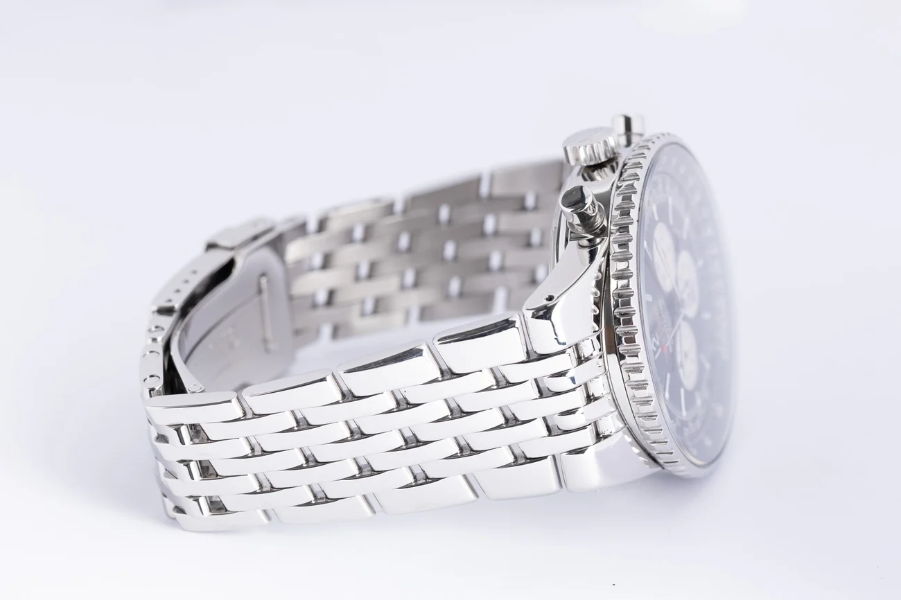 Breitling Navitimer – Ref. A35350, Sehr gut – 6/9