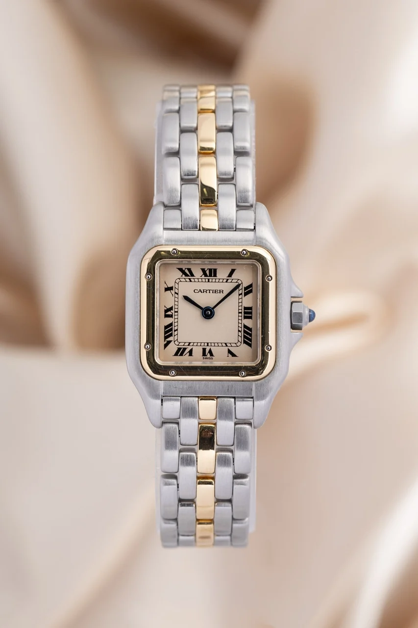 Cartier Panthere – Ref. 66921, Sehr gut – Bild 1/9