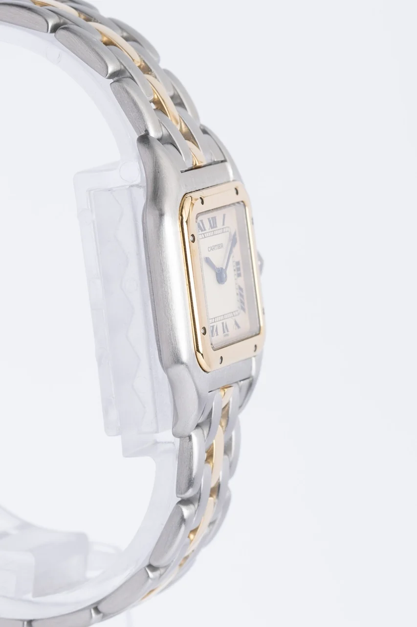 Cartier Panthere – Ref. 66921, Sehr gut – 2/9