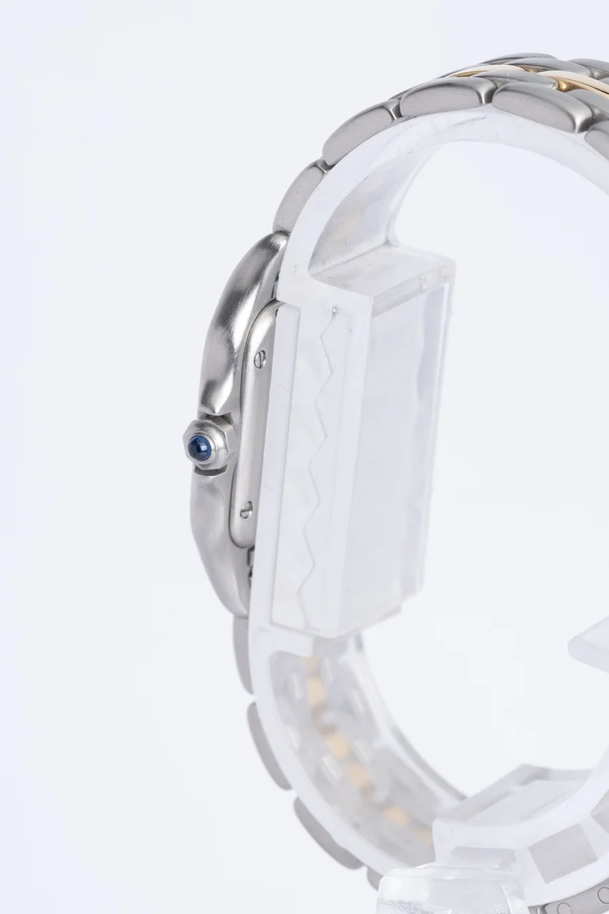 Cartier Panthere – Ref. 66921, Sehr gut – 3/9