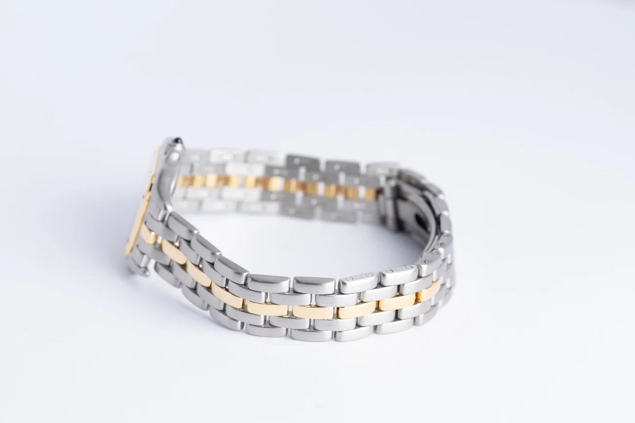 Cartier Panthere – Ref. 66921, Sehr gut – 5/9
