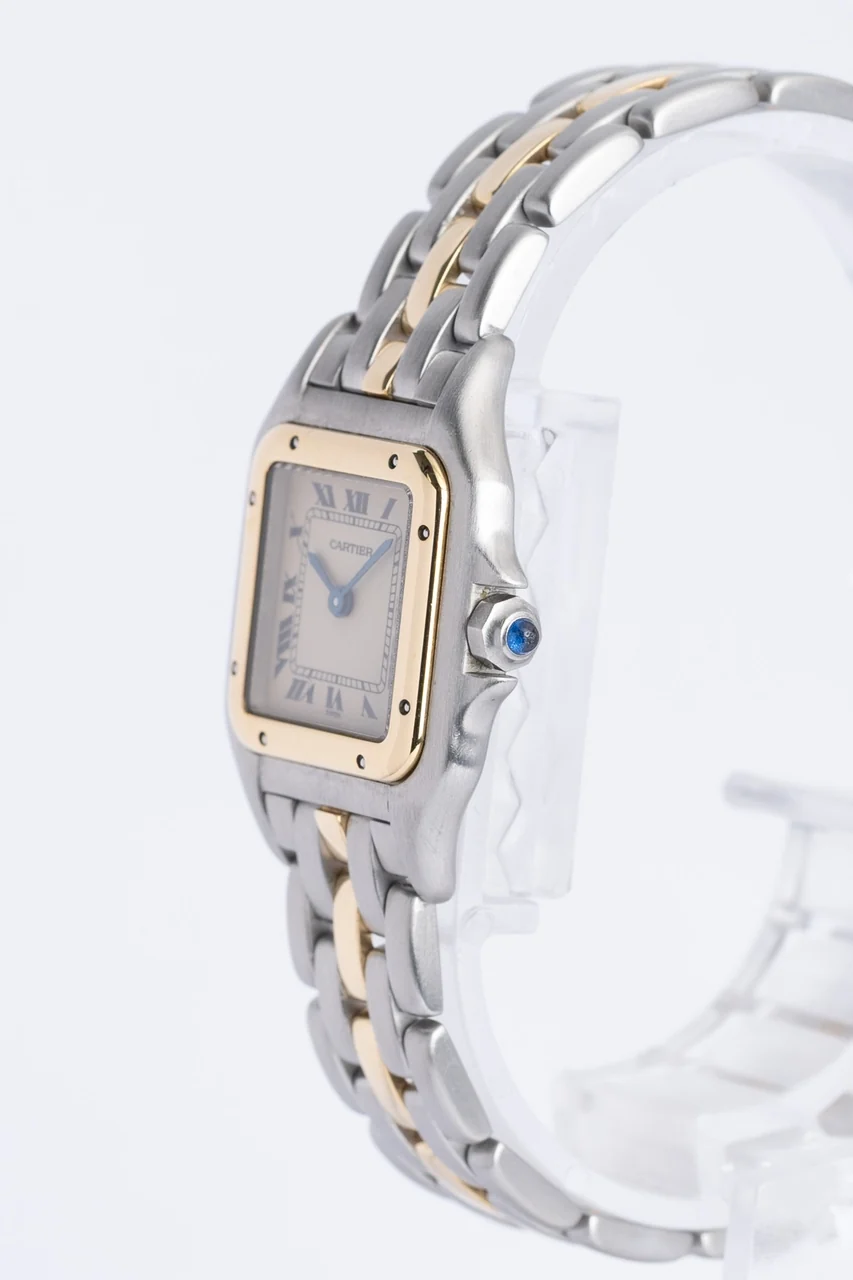Cartier Panthere – Ref. 66921, Sehr gut – 6/9