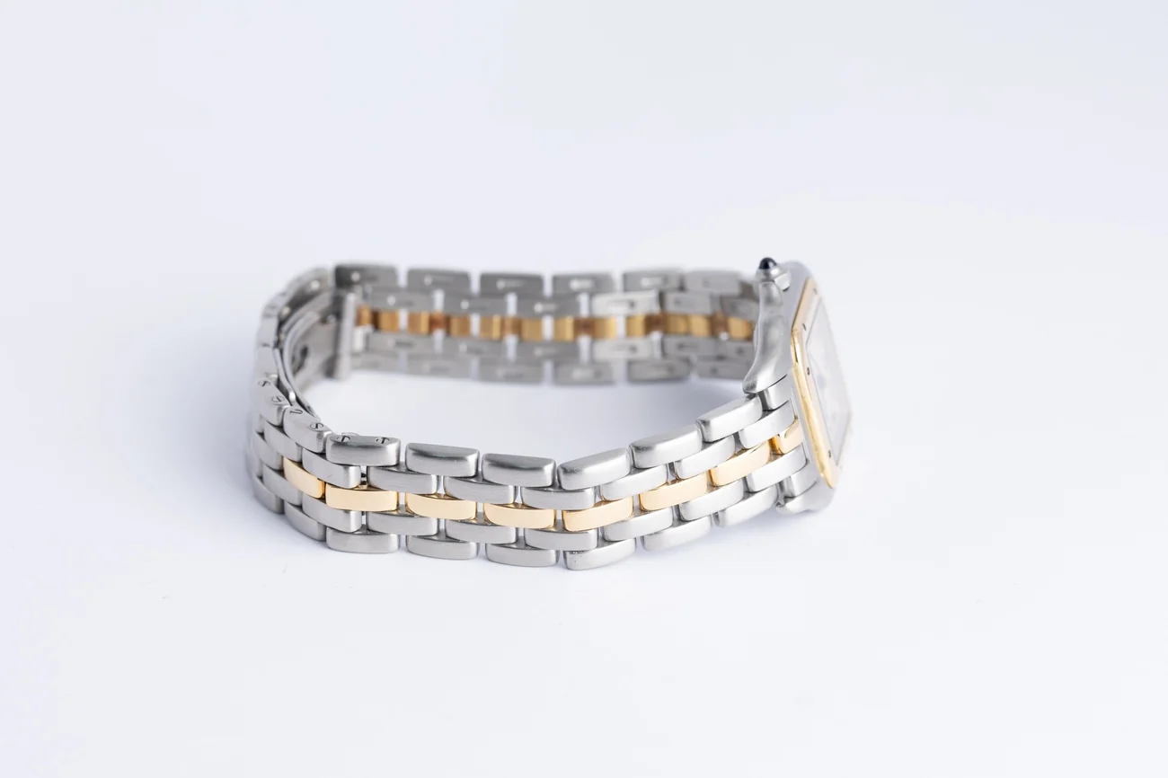 Cartier Panthere – Ref. 66921, Sehr gut – 7/9
