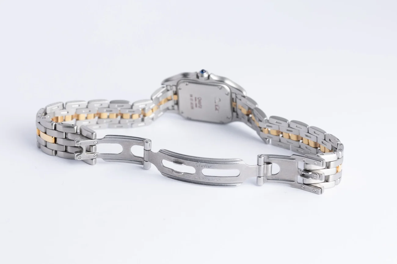 Cartier Panthere – Ref. 66921, Sehr gut – 8/9
