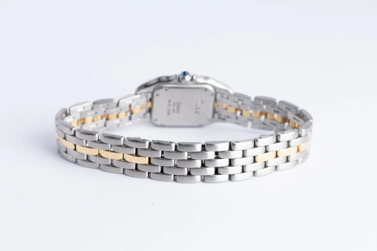 Cartier Panthere – Ref. 66921, Sehr gut – 9/9