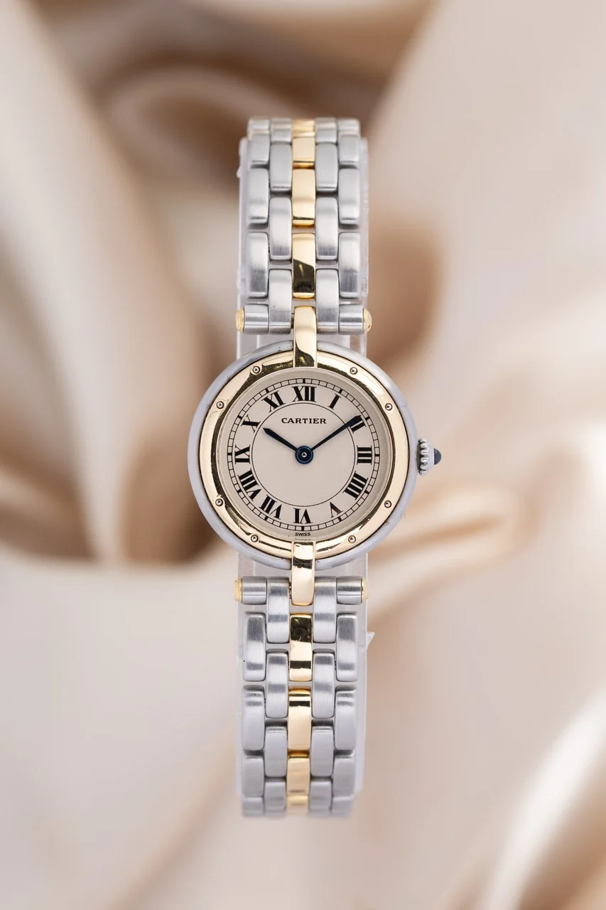 Cartier Panthere – Ref. 1057920, Sehr gut – 1/10