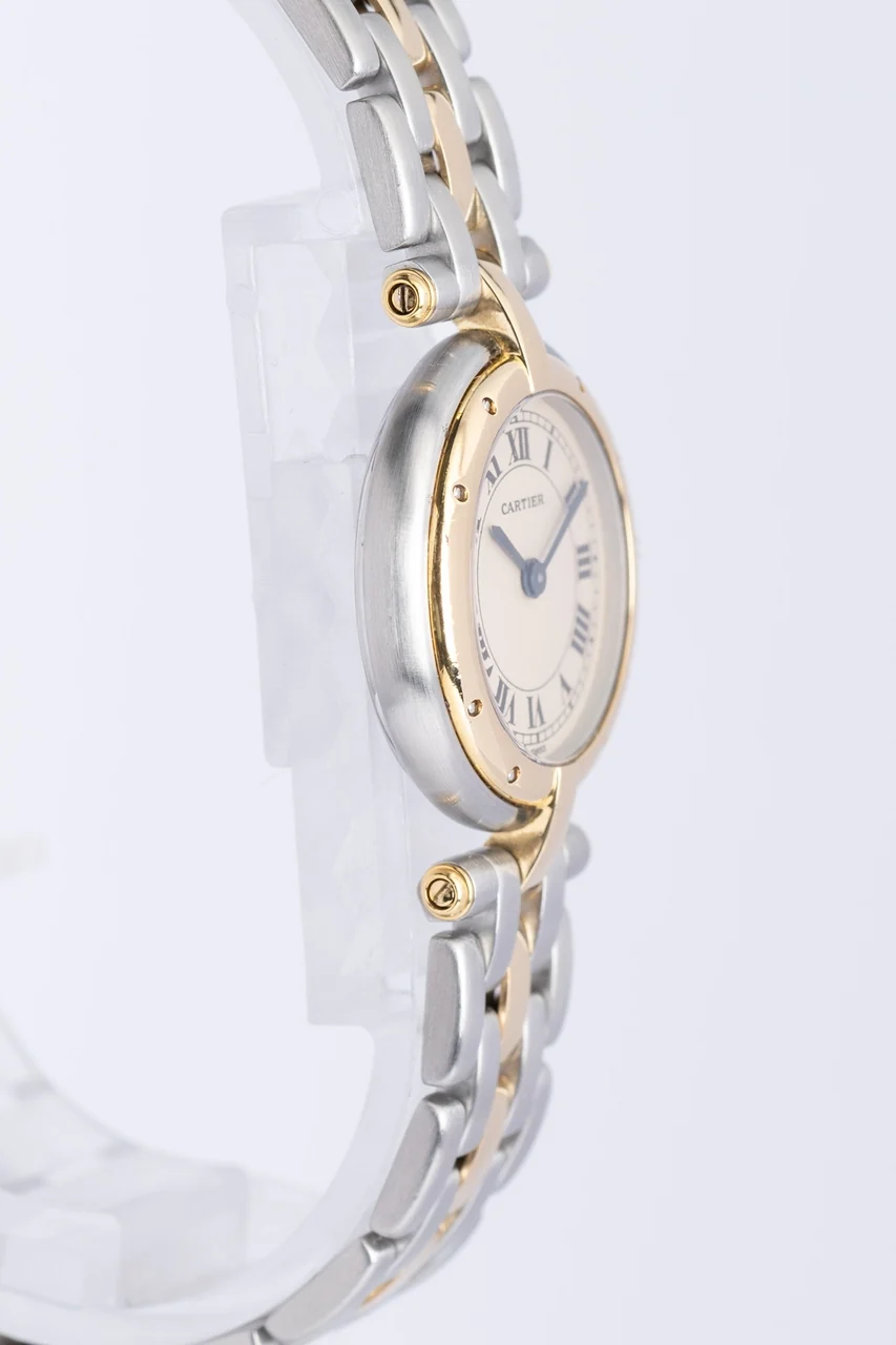 Cartier Panthere – Ref. 1057920, Sehr gut – 2/10