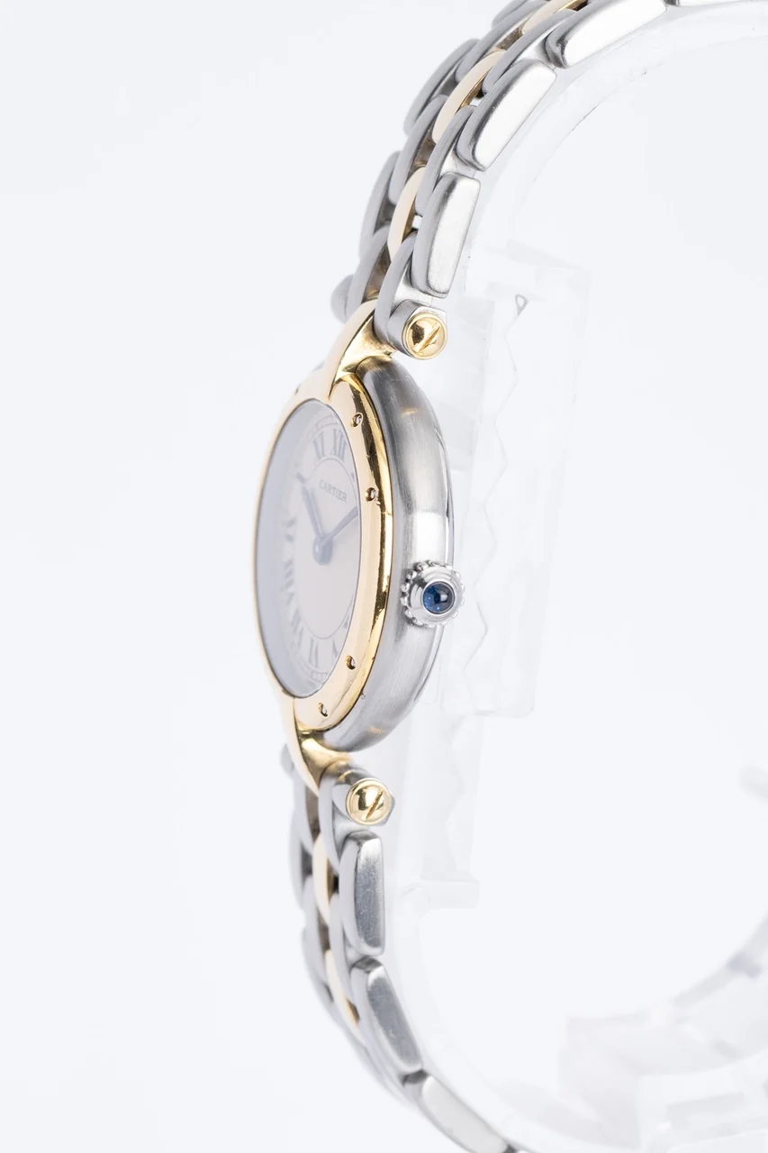 Cartier Panthere – Ref. 1057920, Sehr gut – 5/10