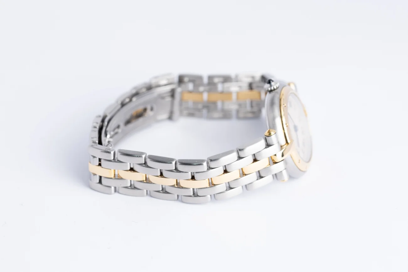 Cartier Panthere – Ref. 1057920, Sehr gut – 7/10