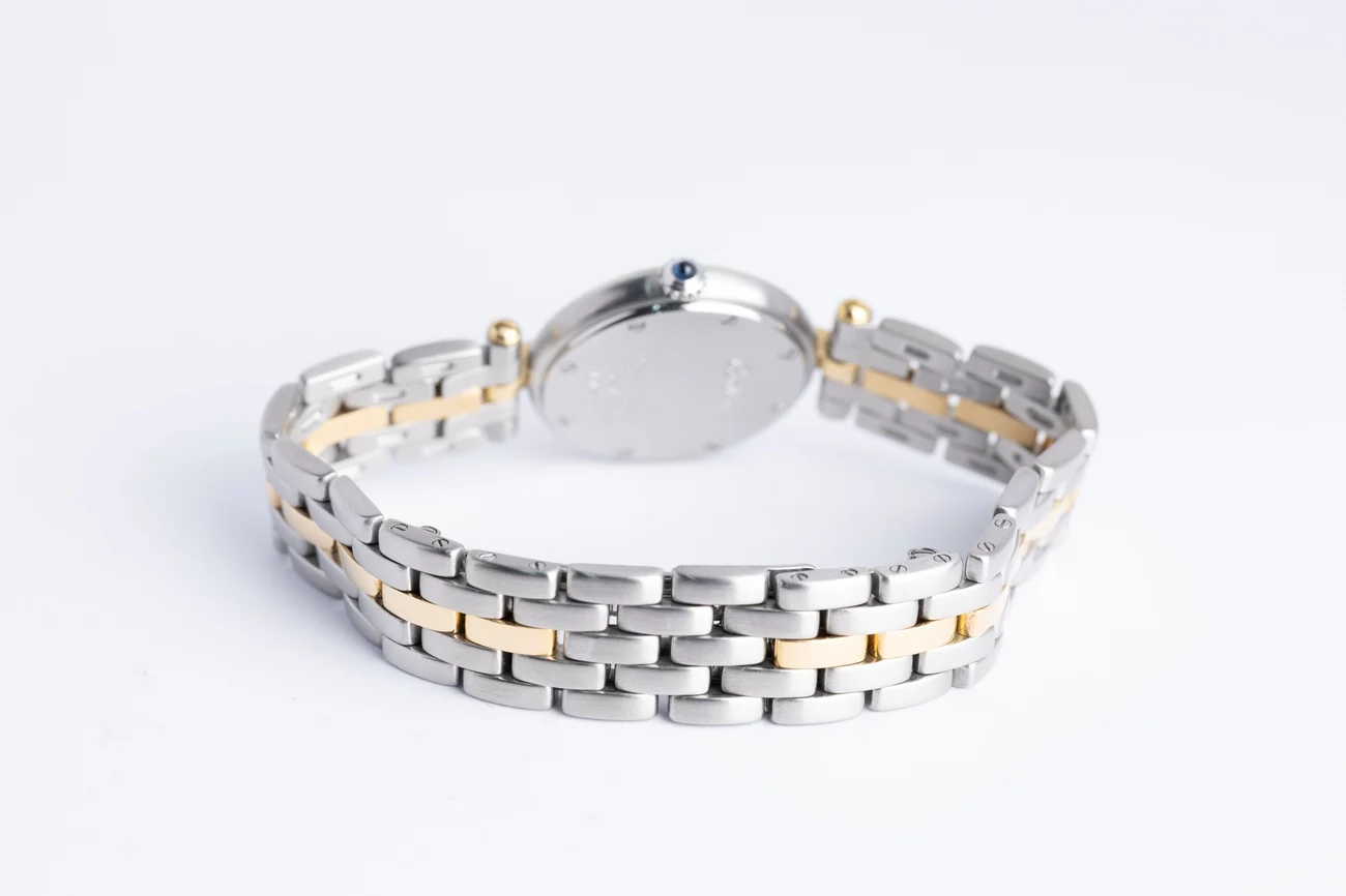 Cartier Panthere – Ref. 1057920, Sehr gut – 9/10