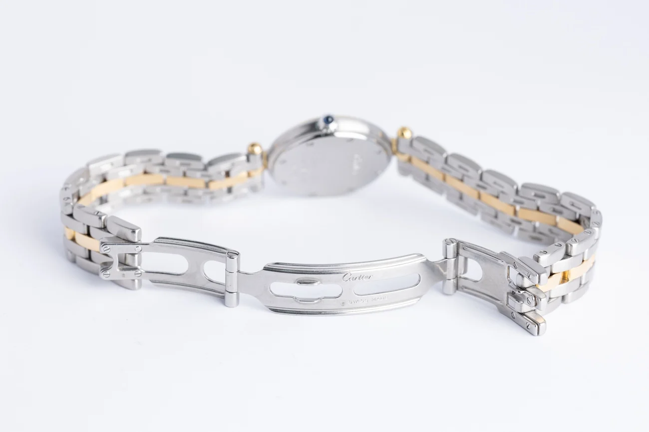Cartier Panthere – Ref. 1057920, Sehr gut – 10/10