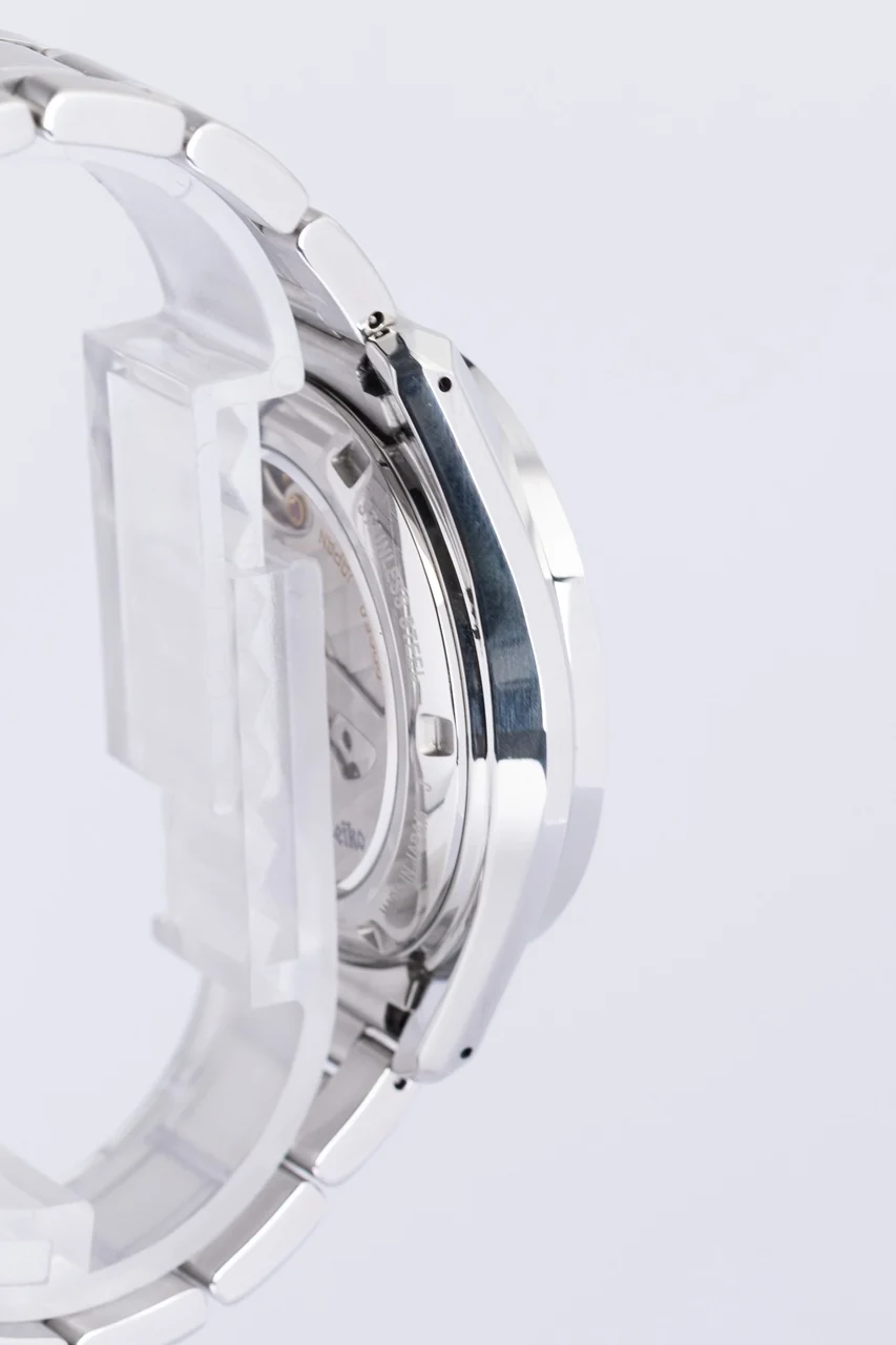 Grand Seiko Spring Drive – Ref. SBGA375, Sehr gut – 4/11