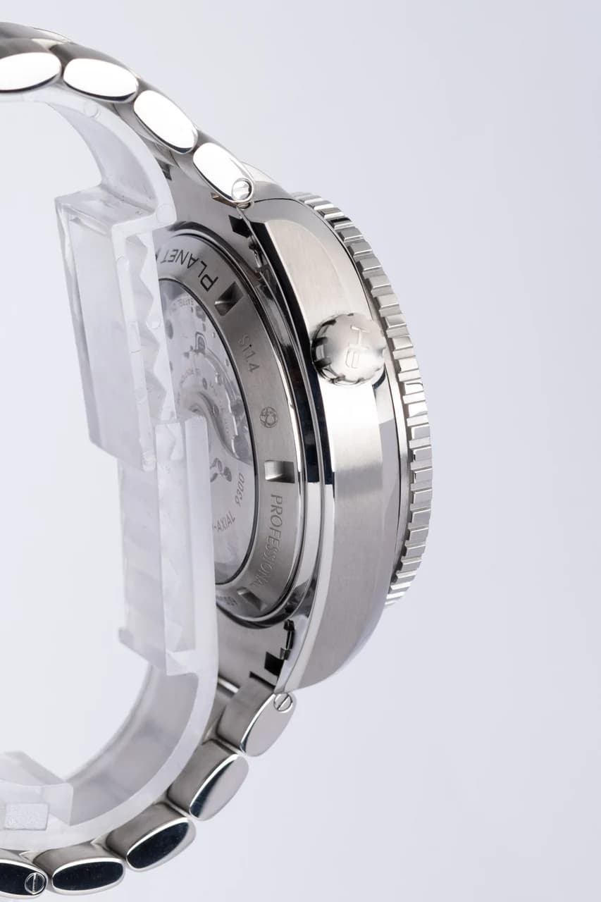 Omega Seamaster Planet Ocean – Ref. 23290465103001, Sehr gut – Bild 2/11