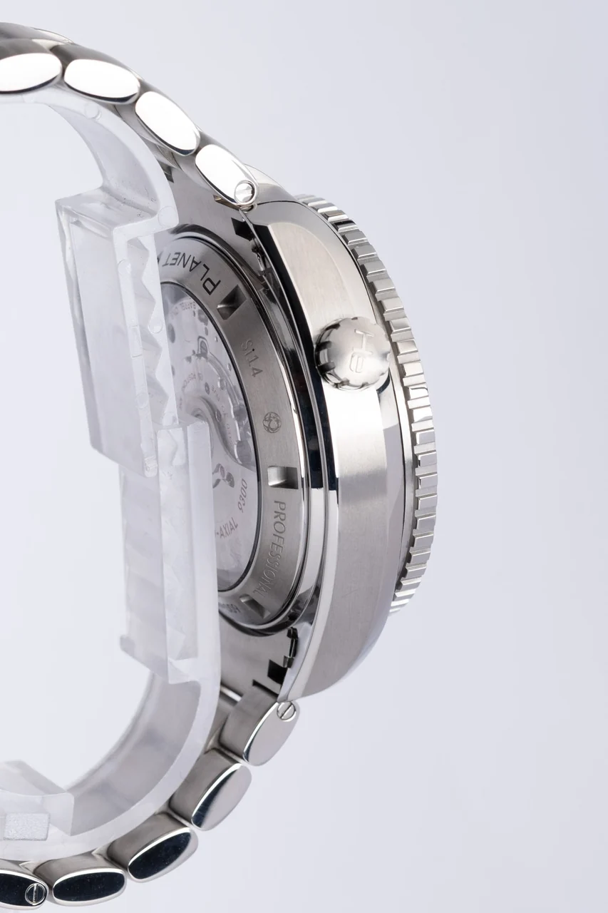 Omega Seamaster Planet Ocean – Ref. 23290465103001, Sehr gut – 2/11