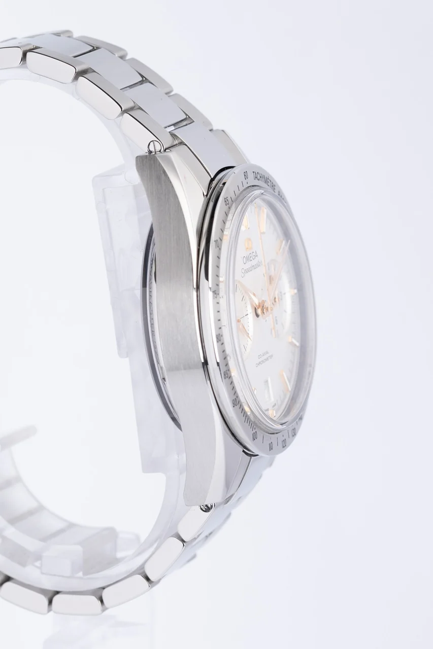 Omega Speedmaster '57 – Ref. 33110425102002, Sehr gut – 3/11