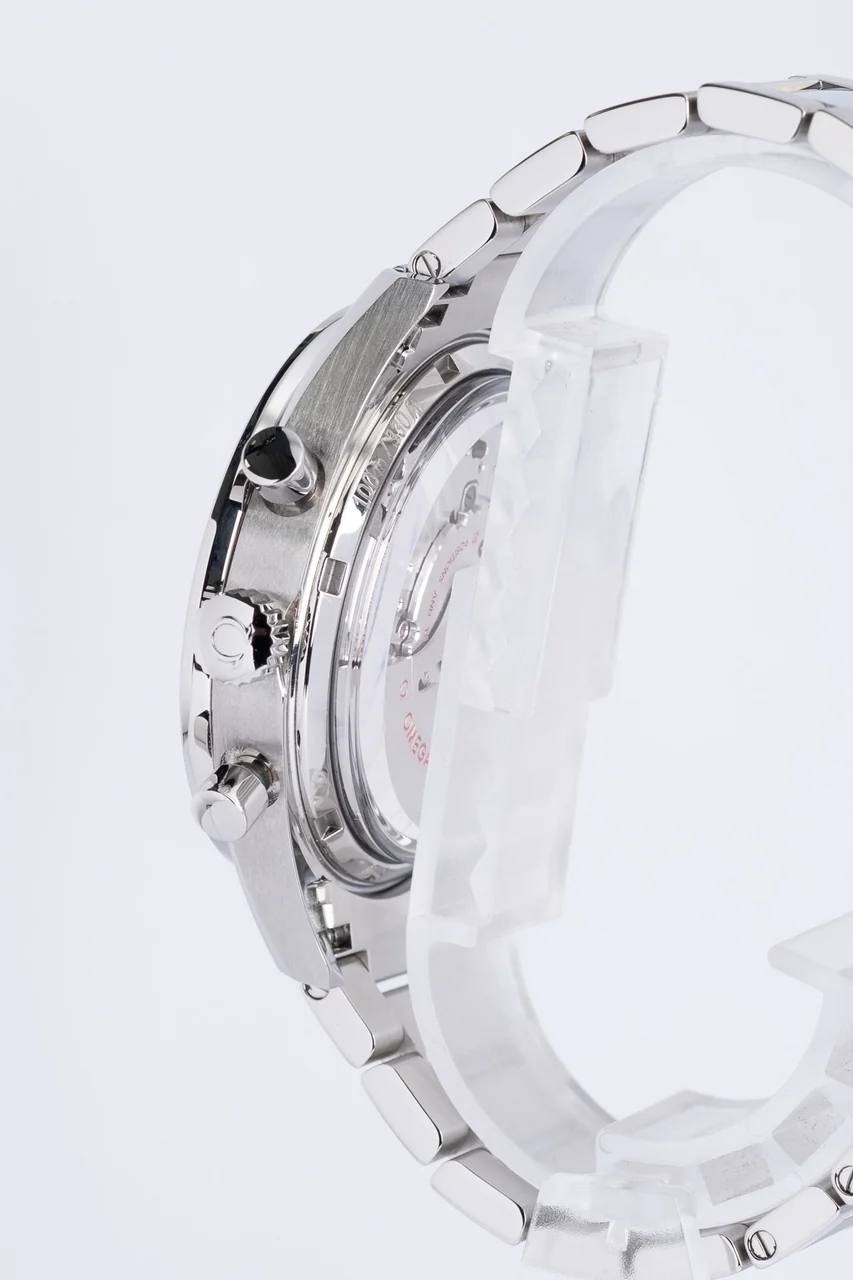 Omega Speedmaster '57 – Ref. 33110425102002, Sehr gut – 4/11