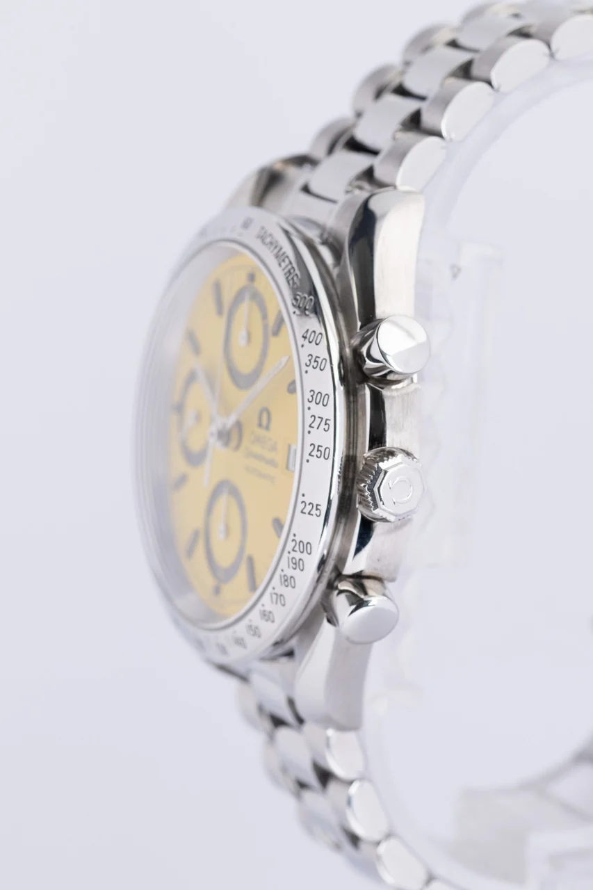 Omega Speedmaster – Ref. 3511.1200, Sehr gut – 4/9