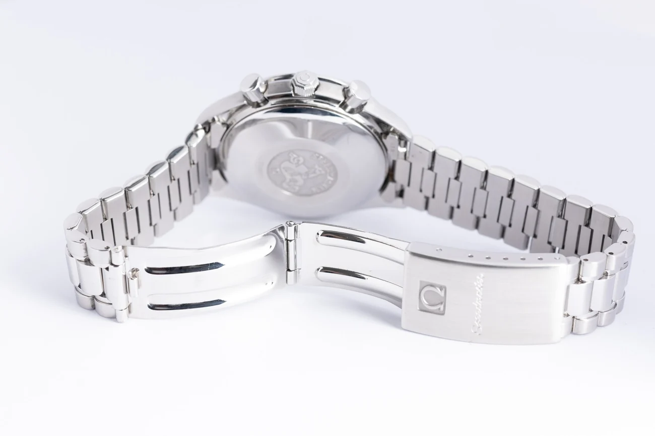 Omega Speedmaster – Ref. 3511.1200, Sehr gut – 8/9