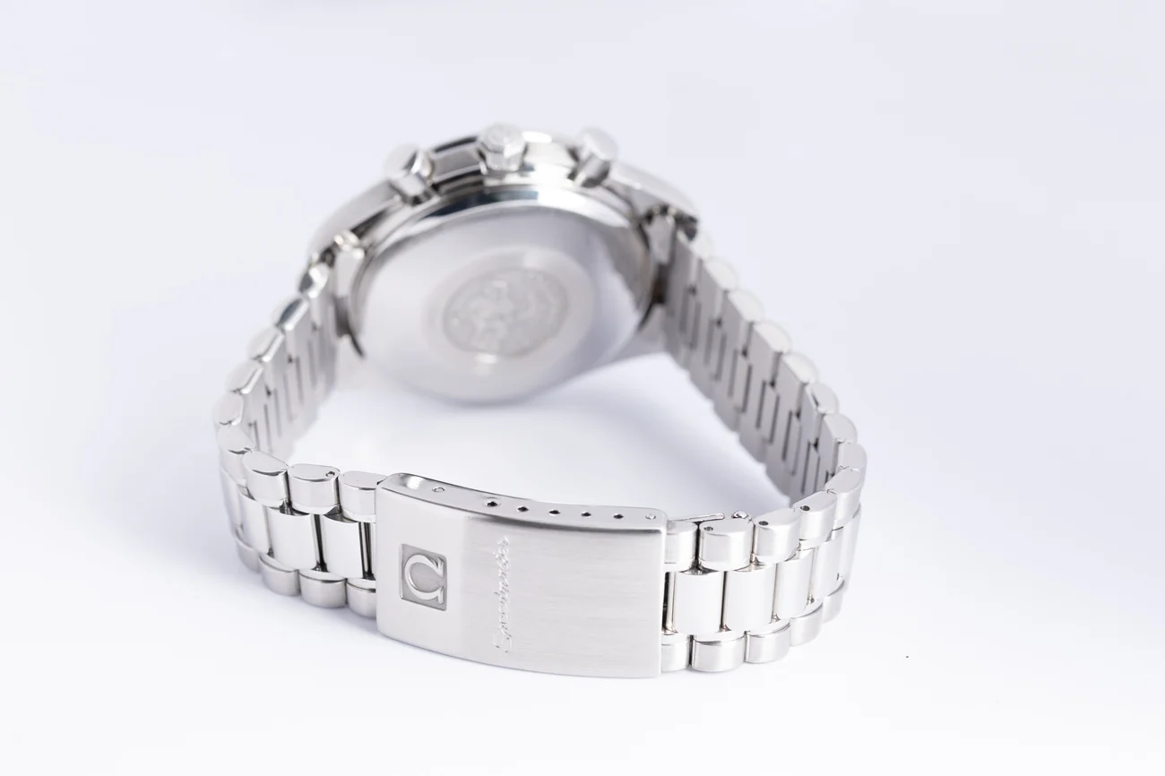 Omega Speedmaster – Ref. 3511.1200, Sehr gut – 9/9