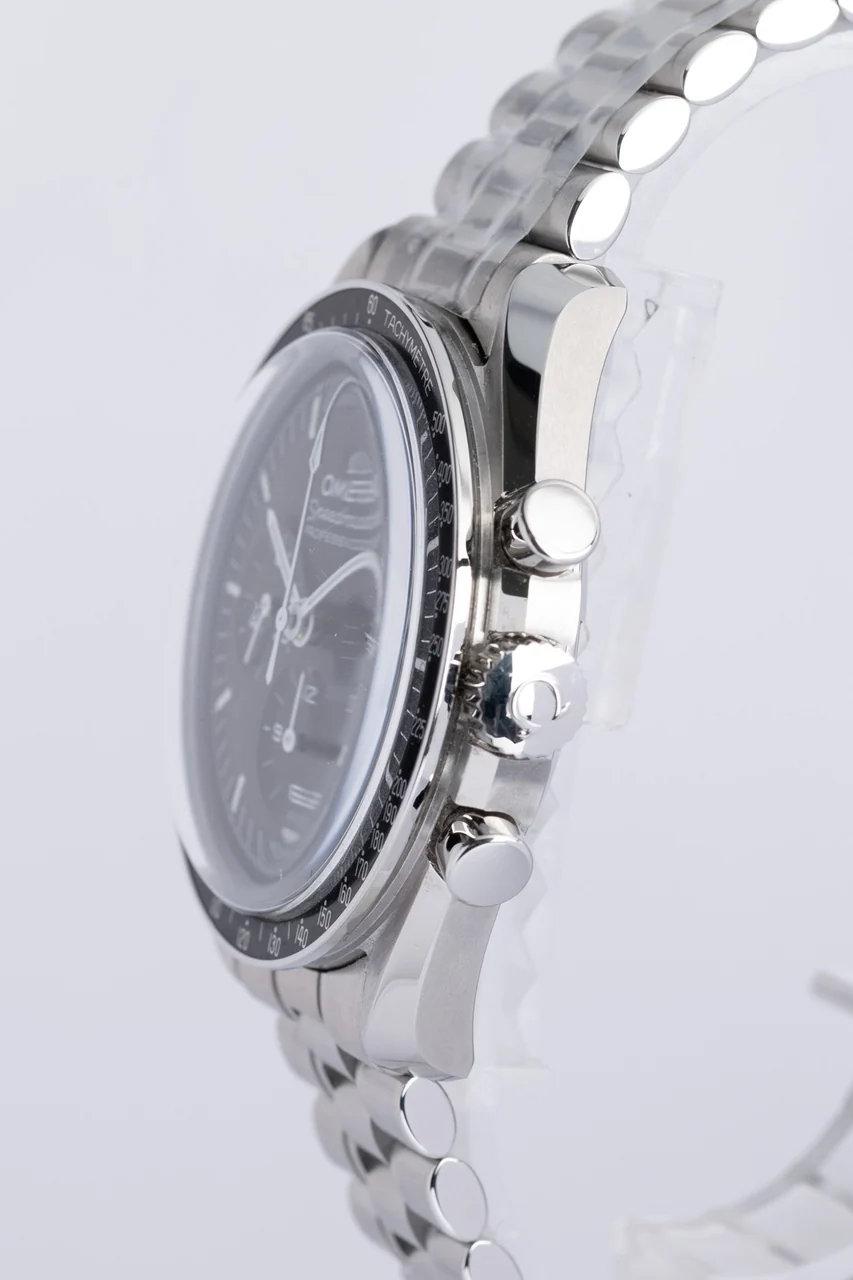 Omega Speedmaster – Ref. 31030425001001, Sehr gut – 3/10
