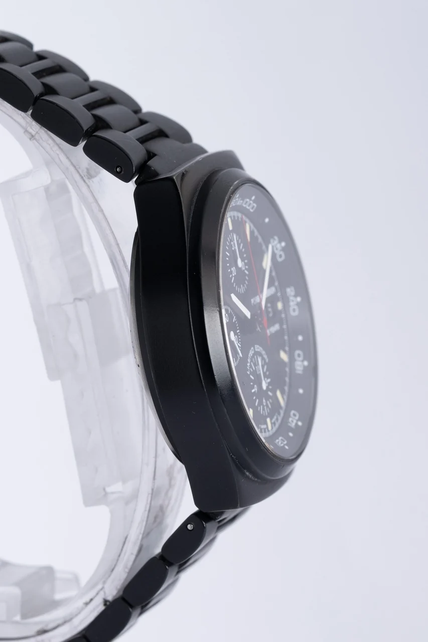 Porsche Design Eterna Heritage 25th Anniversary Automatik Limited Edition – Ref. 6625.1141, Sehr gut – 5/10