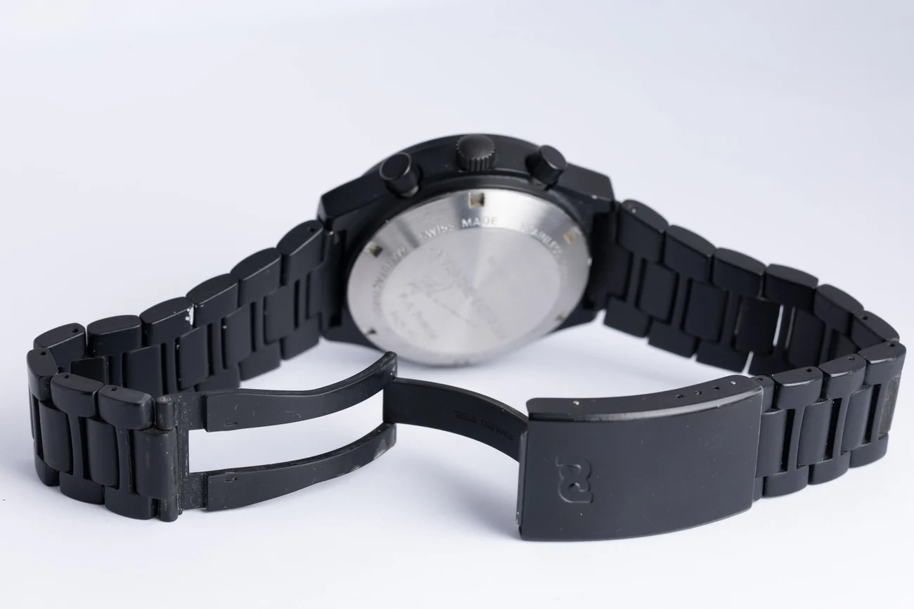 Porsche Design Eterna Heritage 25th Anniversary Automatik Limited Edition – Ref. 6625.1141, Sehr gut – 8/10