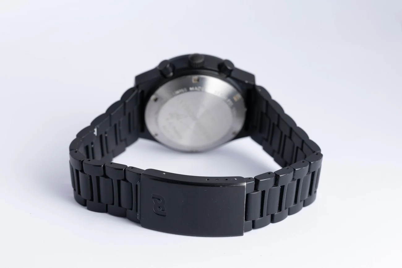 Porsche Design Eterna Heritage 25th Anniversary Automatik Limited Edition – Ref. 6625.1141, Sehr gut – 9/10