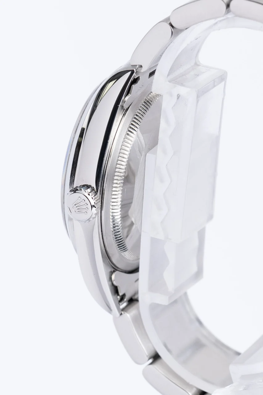 Rolex Datejust 36 – Ref. 16200, Sehr gut – 4/10