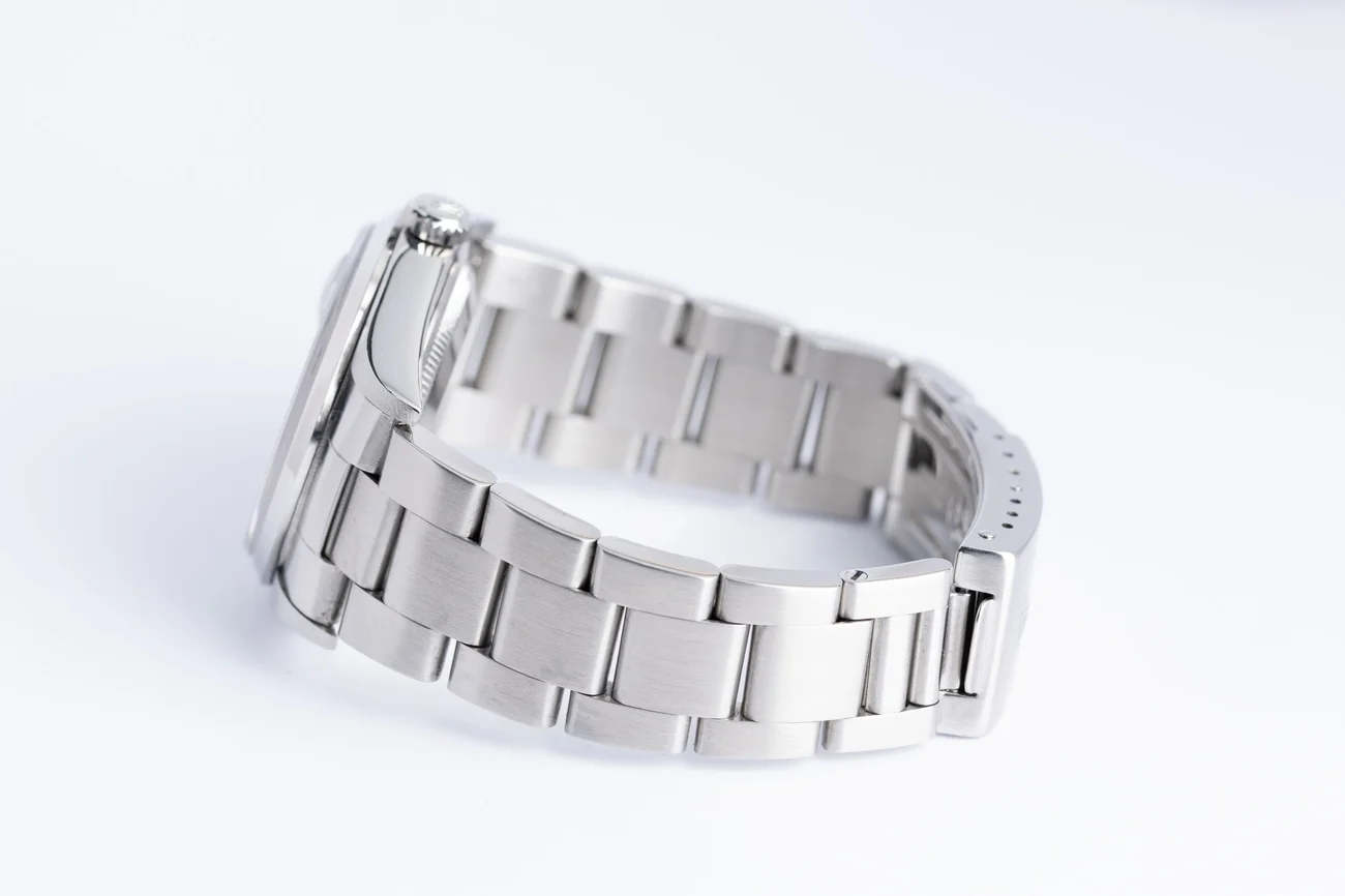 Rolex Datejust 36 – Ref. 16200, Sehr gut – 5/10