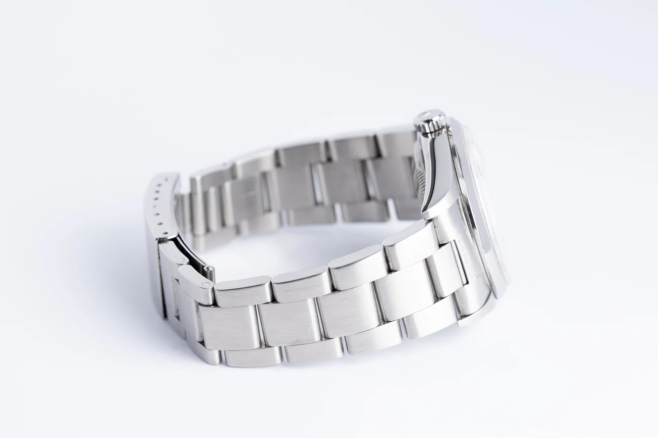 Rolex Datejust 36 – Ref. 16200, Sehr gut – 7/10
