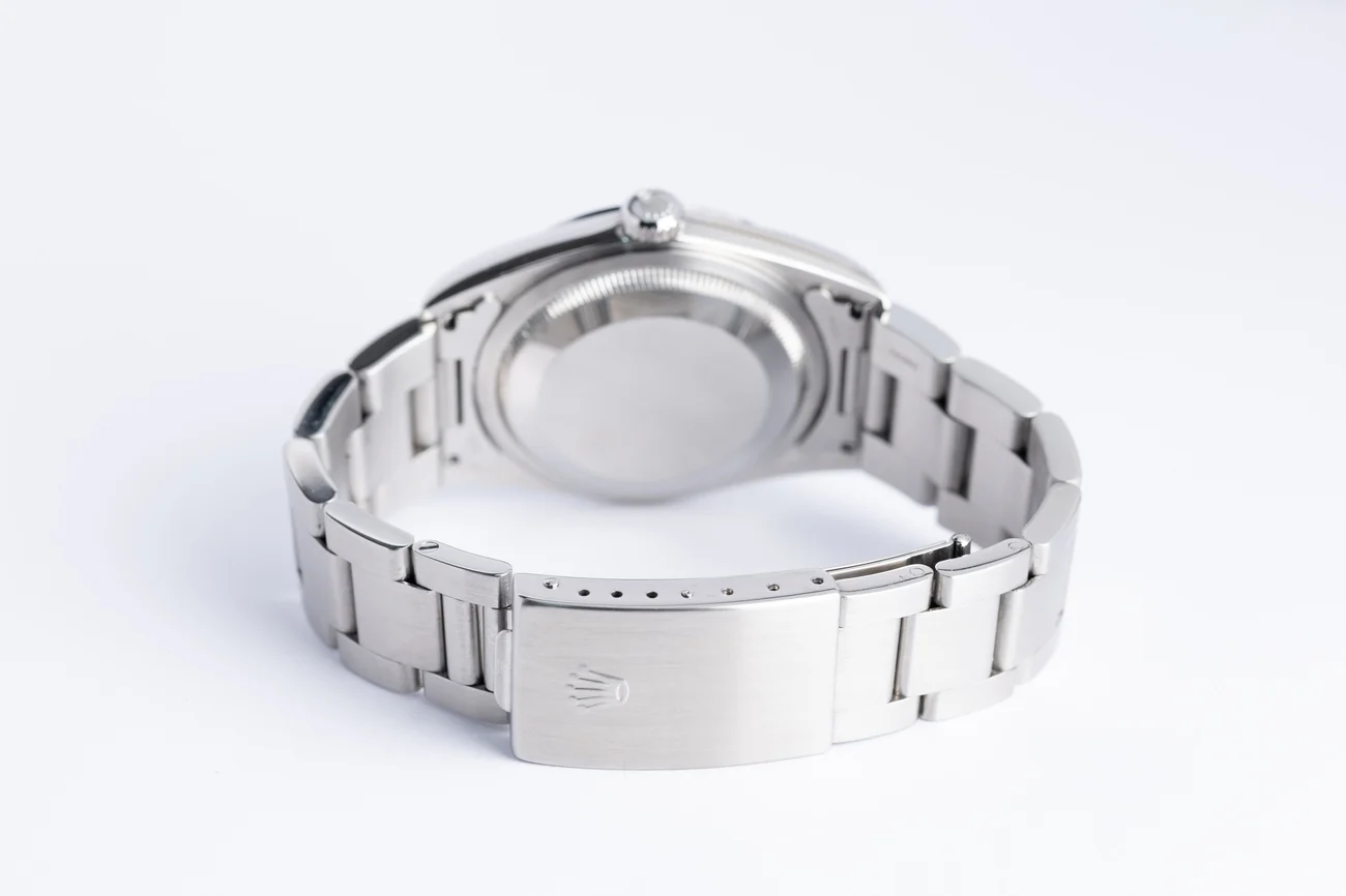 Rolex Datejust 36 – Ref. 16200, Sehr gut – 9/10